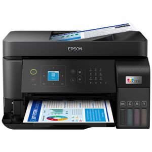Impresora Multifuncional Epson L5590 con Wi-Fi Ethernet