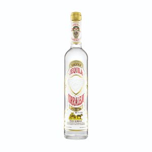 Tequila Corralejo Silver 750ml