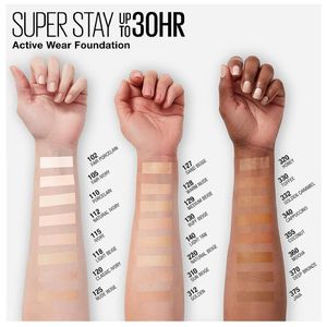Base Super Stay 30H  - Tono 320