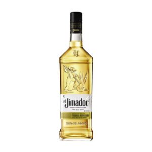 Tequila Jimador Reposado 750ml