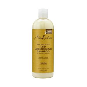 Champu Shea Moisture Hidratacion Profunda - 473 ml
