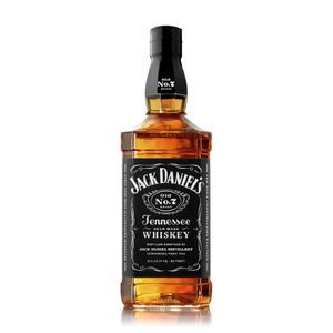 Whiskey Jack Daniels 750ml