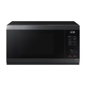 Microondas Samsung 32L MS32DG4504AGPE con Cocción al Vapor