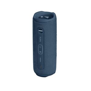 Parlante JBL Flip 6, party boost 30w, Blue