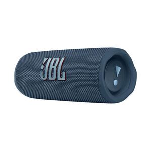 Parlante JBL Flip 6, party boost 30w, Blue