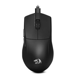 Kit 4 e 1 Redragon S147 (Teclado + Mouse + Audífono + Mousepad)