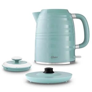 Hervidor Eléctrico BVSTKT4177V 1.7 Litros