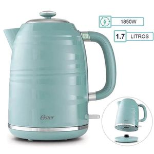 Hervidor Eléctrico BVSTKT4177V 1.7 Litros