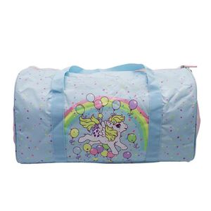 Maletin Deportivo Mujer My Little Pony Celeste