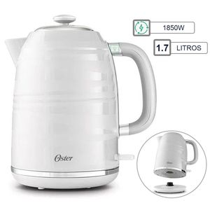 Hervidor Eléctrico 1.7 Lt. BVSTKT4177W