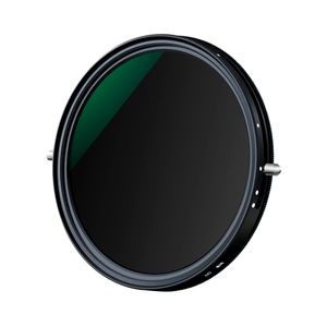 Filtro K&F Concept Variable ND2-32 y CPL Polarizador 49mm  KF01.1376