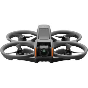 DJI Avata 2 Fly More Combo (3 Batteries) FPV Drones with Camera 4K