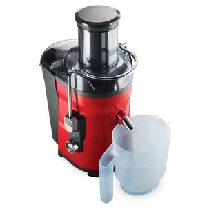 Extractor de Jugos Oster FPSTJE317R Rojo 600W