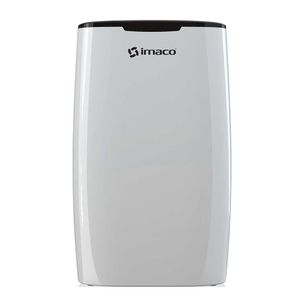 Deshumedecedor Digital DHE15