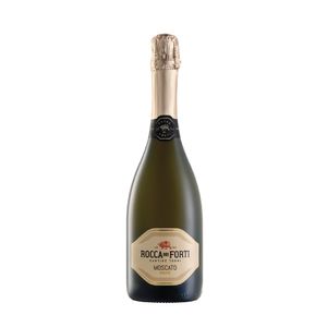 Espumante Rocca Dei Forti Moscato 750ml