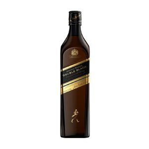 Whisky Johnnie Walker Double Black 750ml