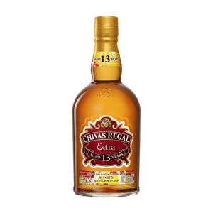 Whisky Chivas Regal Extra 13 Años 700ml