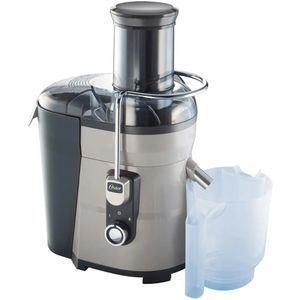 Extractor de Jugos Oster FPSTJE317S Rojo 600W