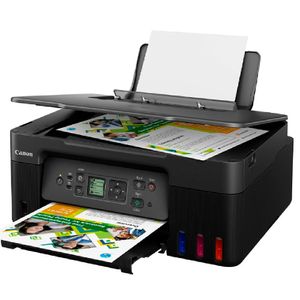 Multifuncional Impresora Canon PIXMA G3170 Wi-Fi