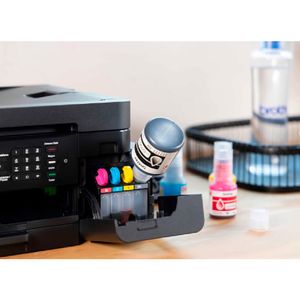 Impresora Multifuncional Brother MFC-T930DW