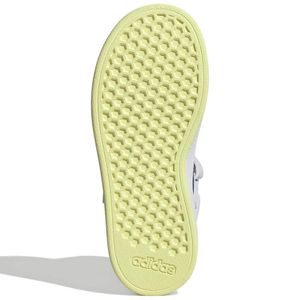 Botin Adidas Niños Urbanas Grand Court Mid Blanco IE3861