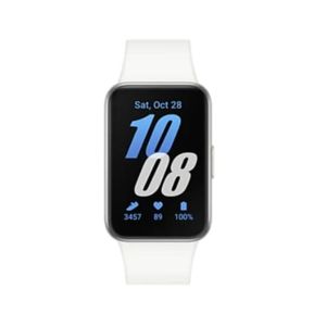 Smartband Samsung Galaxy Fit3 Plateado