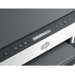 Impresora Multifuncional HP Smart Tank 720 WiFi Dúplex