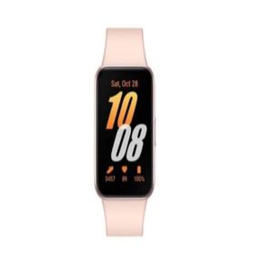 Smartband Samsung Galaxy Fit3 Rosado