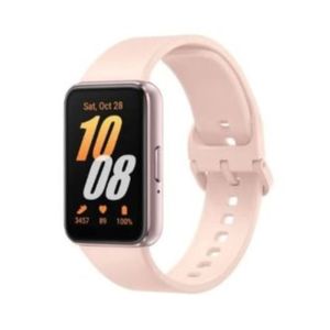 Smartband Samsung Galaxy Fit3 Rosado