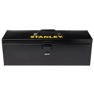 Caja Metalico porta Herramientas 20 Pulg STST98726LA Stanley