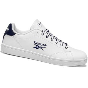 Zapatillas Reebok Hombre Urbanas Royal Complete Sport Blanco 100033763