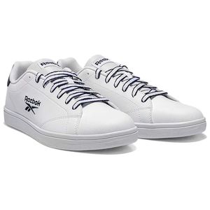 Zapatillas Reebok Hombre Urbanas Royal Complete Sport Blanco 100033763