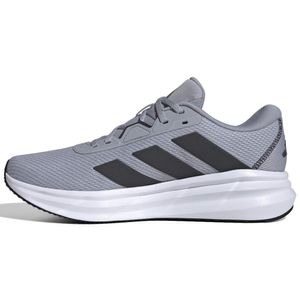 Zapatillas Adidas Hombre Running Galaxy 7 Gris ID8754