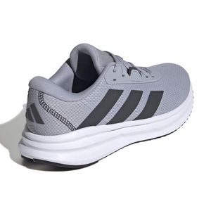 Zapatillas Adidas Hombre Running Galaxy 7 Gris ID8754