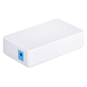 MERCUSYS MS105 Switch Escritorio 5 Puertos 10/100Mbps