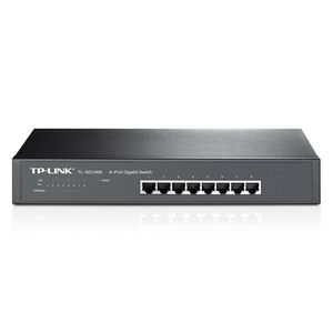 TP-LINK SG1008 Switch 8 puertos Gigabit