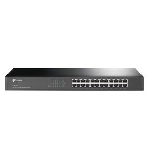 TP-LINK SF1024 Switch 24 puertos 10/100Mbps