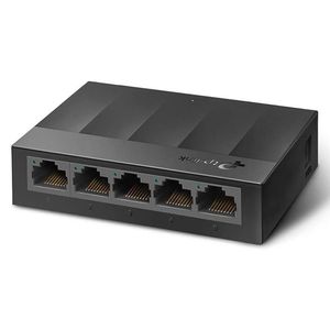 TP-LINK LS1005G Switch 5 Puertos Gigabit