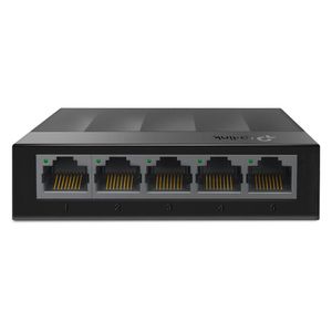 TP-LINK LS1005G Switch 5 Puertos Gigabit