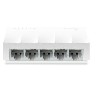 TP-LINK LS1005 Switch 5 Puertos 10/100Mbps