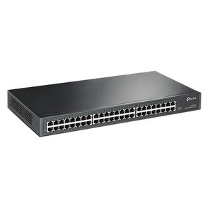 TP-LINK SG1048 Switch 48 puertos Gigabit Metalico