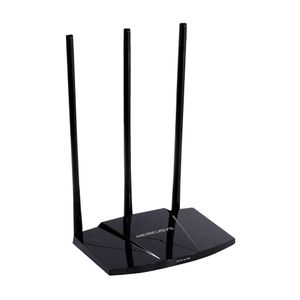 MERCUSYS MW330HP Router WIFI 2.4Ghz Alta Potencia 300Mbps