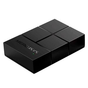 MERCUSYS MS105G Switch Escritorio 5 Puertos Gigabit
