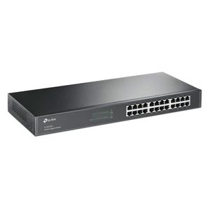 TP-LINK SG1024 Switch 24 puertos Gigabit Metalico