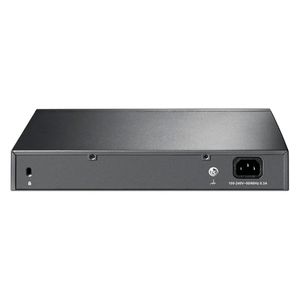 TP-LINK SF1024D Switch 24 puertos 10/100Mbps