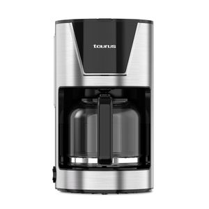 Cafetera eléctrica Taurus Sicilia 1.5 L