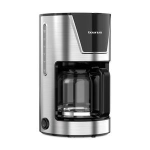 Cafetera eléctrica Taurus Sicilia 1.5 L