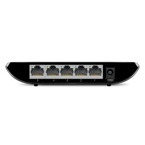 TP-LINK SG1005D Switch 5 Puertos Gigabit