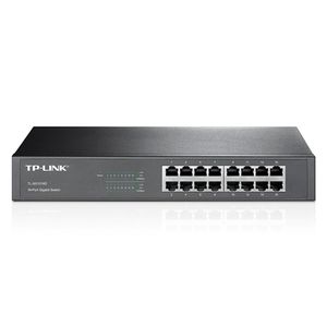 TP-LINK SG1016D Switch 16 puertos Gigabit