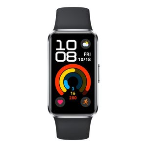 Smartwatch HUAWEI Band 10 Aluminio Color Negro